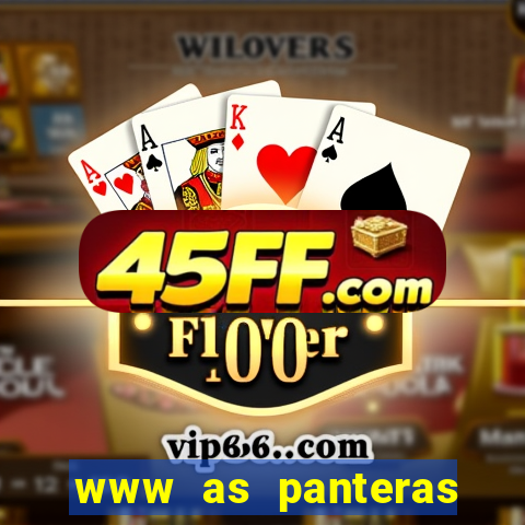 www as panteras com br
